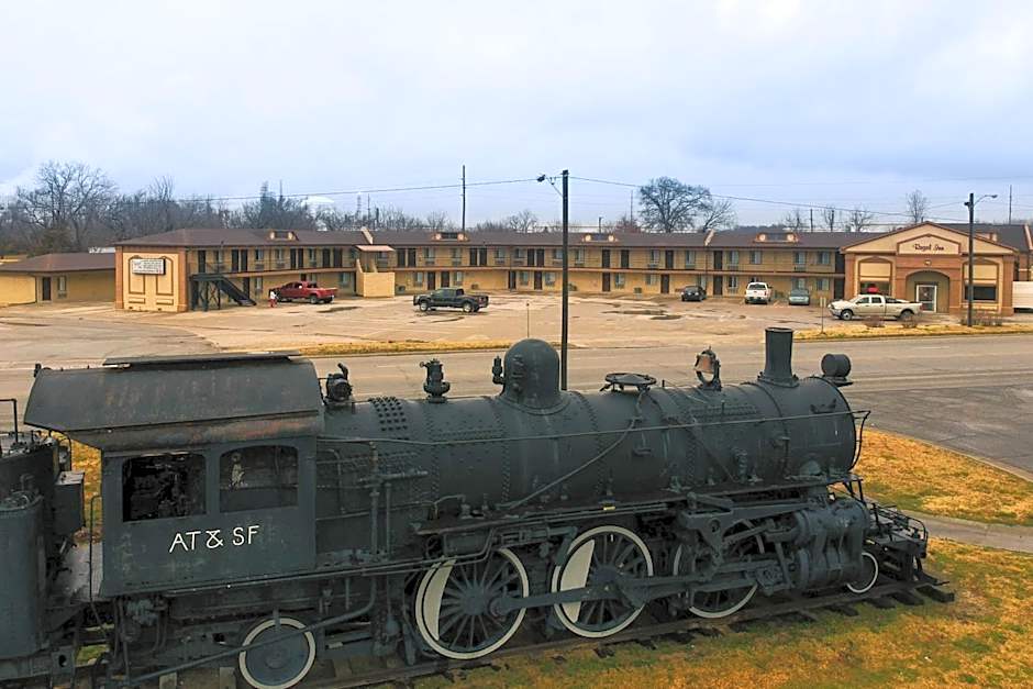 Regal Inn Coffeyville