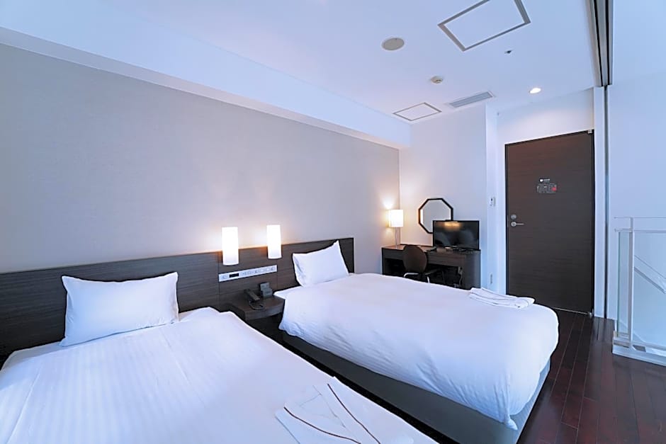 KOKO HOTEL Sendai Kotodai Park