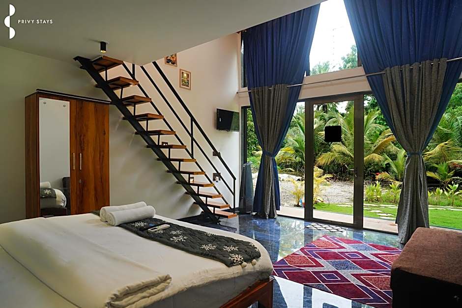 The Enchanted Nest By Privy Stays