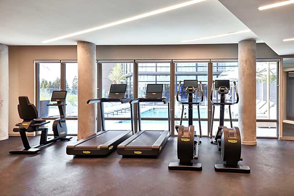 AC Hotel by Marriott Sunnyvale Moffett Park