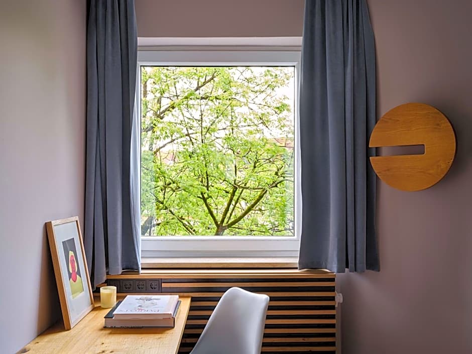 Flemings Hotel Munchen-Schwabing