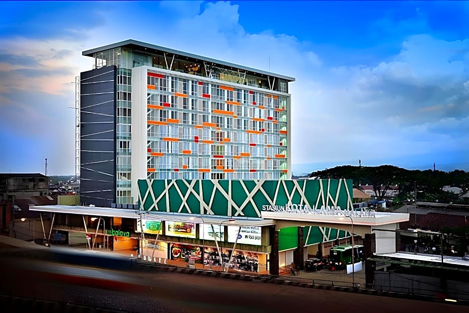 Ascent Premiere Hotel and Convention