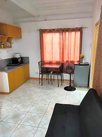 Sunmiles Condominium - 2BR unit M26