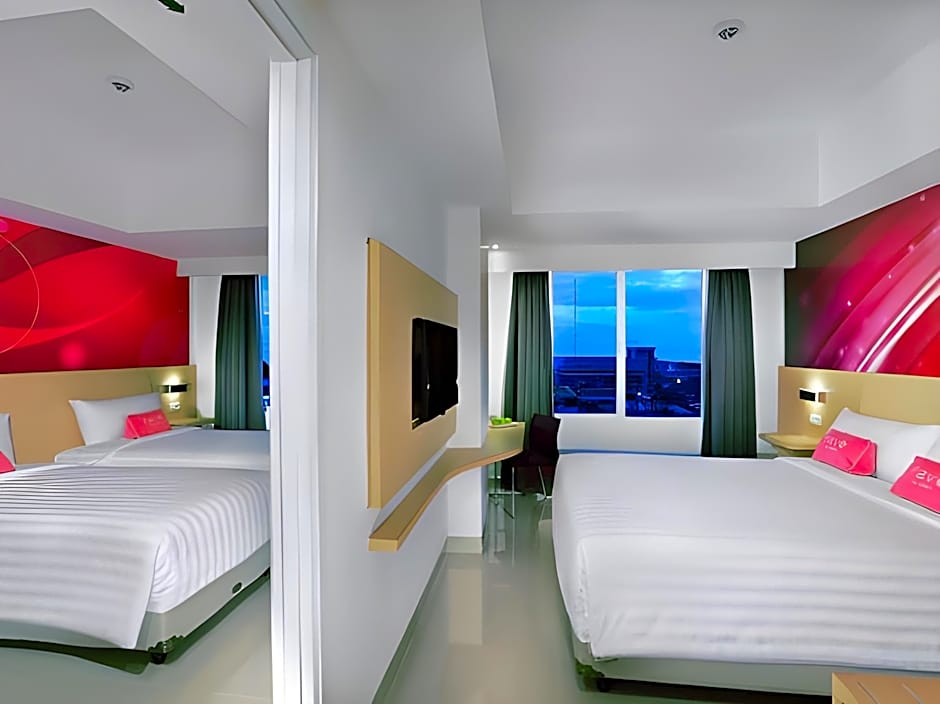 favehotel Olo Padang