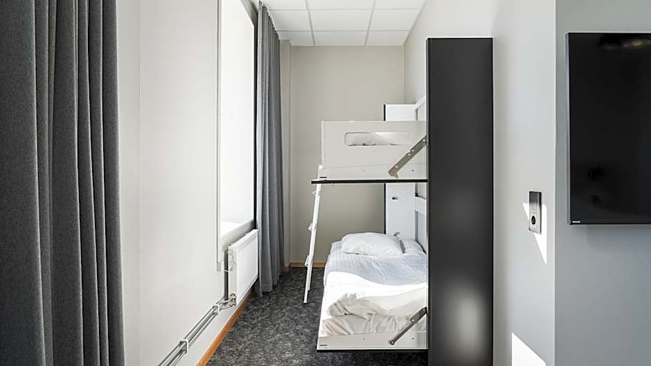 Comfort Hotel Skelleftea