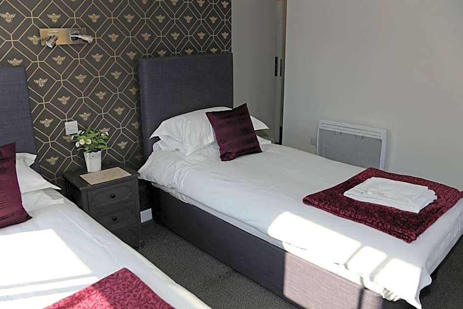 The Bulls Head Hotel