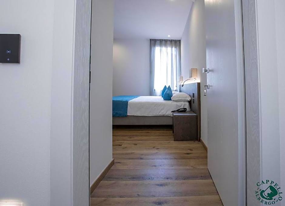 Albergo Cappello E Cadore