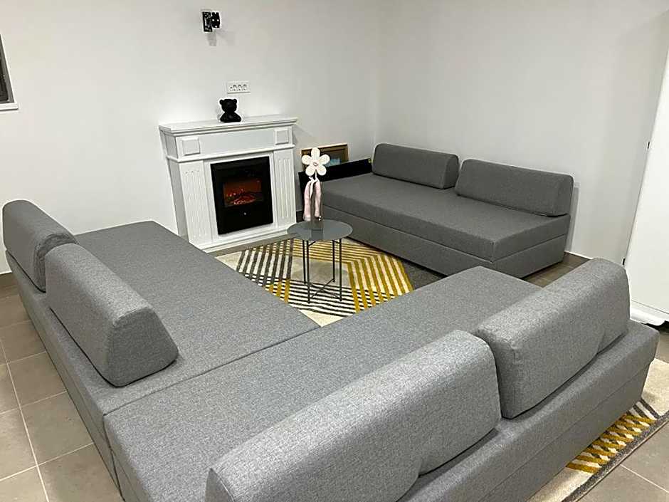 Antemurale - Luxury rooms,Plitvice Lakes