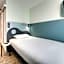 ibis Styles Paris Cadet Lafayette