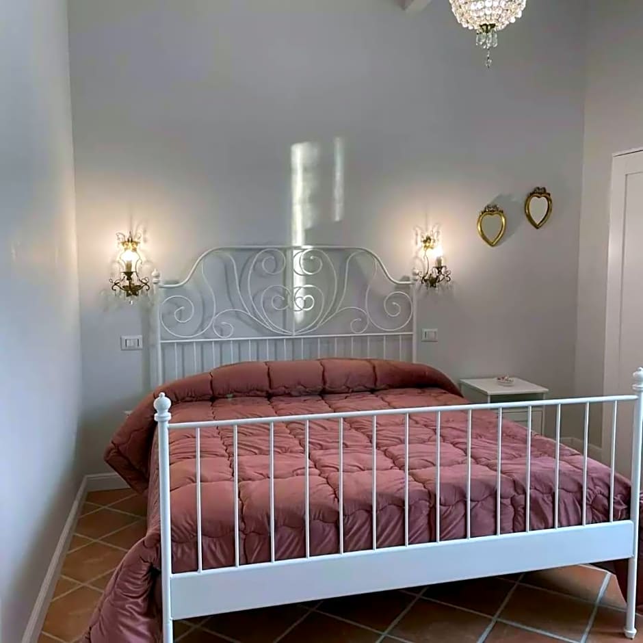 B & B La casa dei sogni