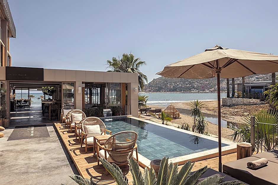En Vie Beach Boutique Hotel Only Adults