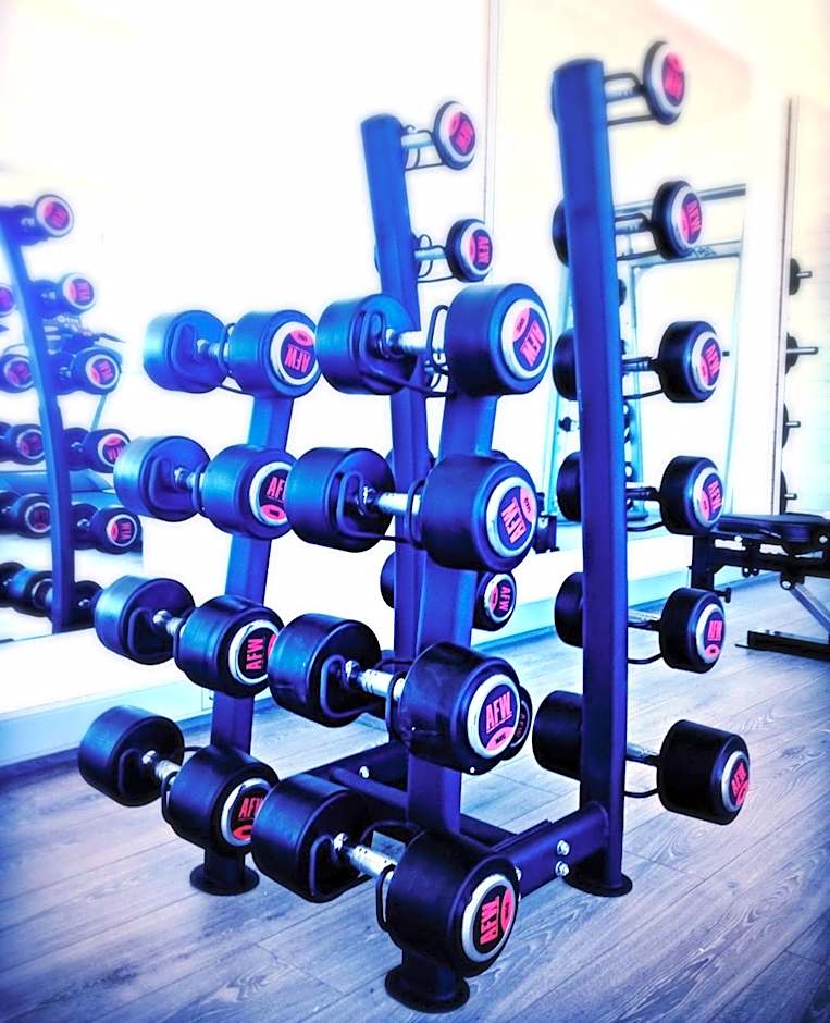 Hotel Boutique Puig Francó