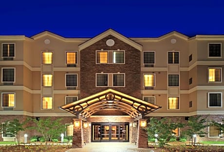 Staybridge Suites Hot Springs By IHG