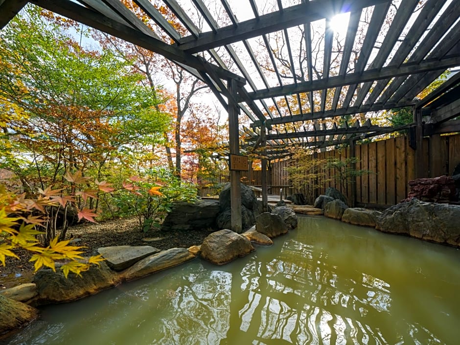Hotel Sunvalley Nasu
