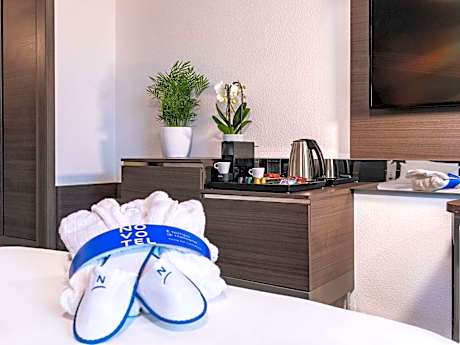Executive Business Room