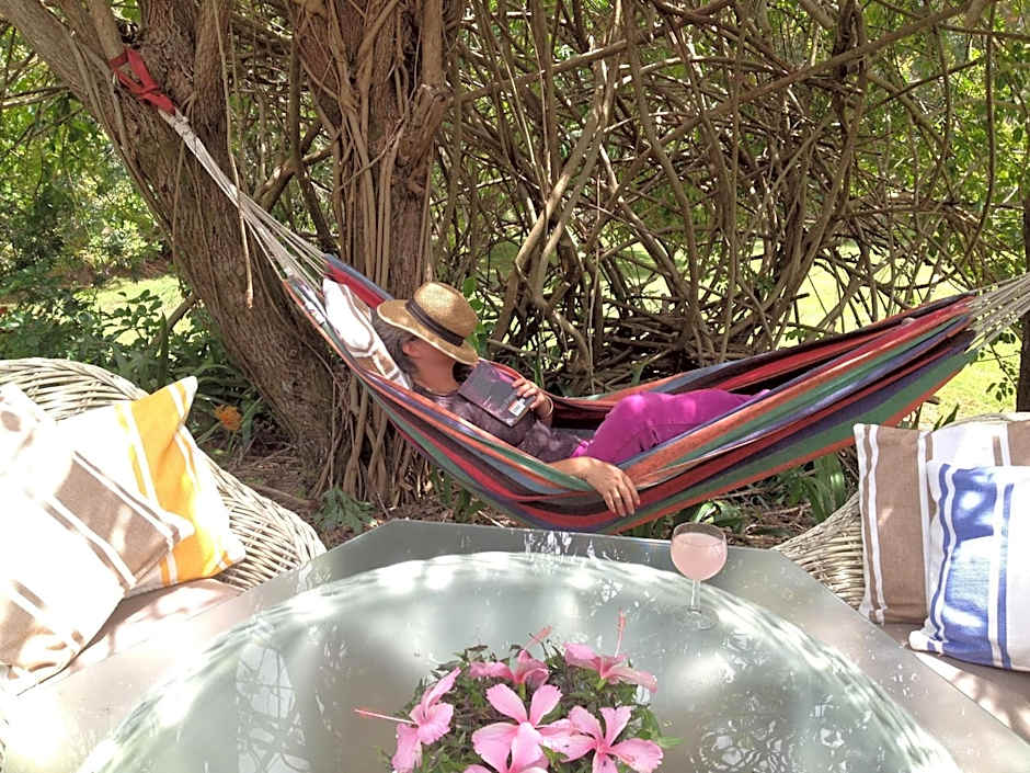 Mapleton Falls Accommodation