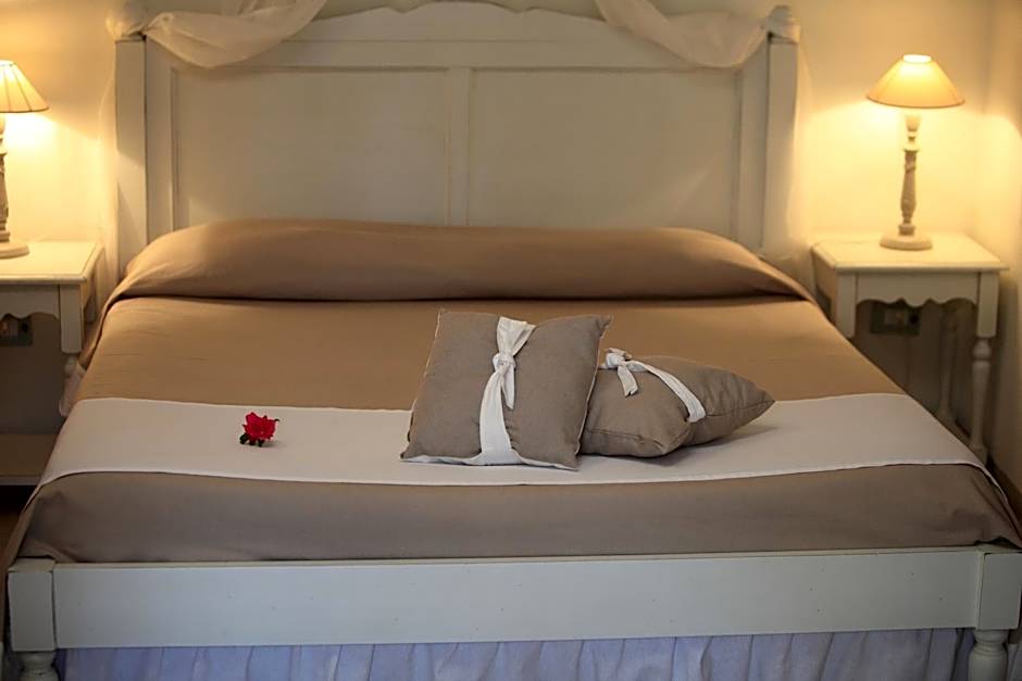 Antica Masseria Rottacapozza