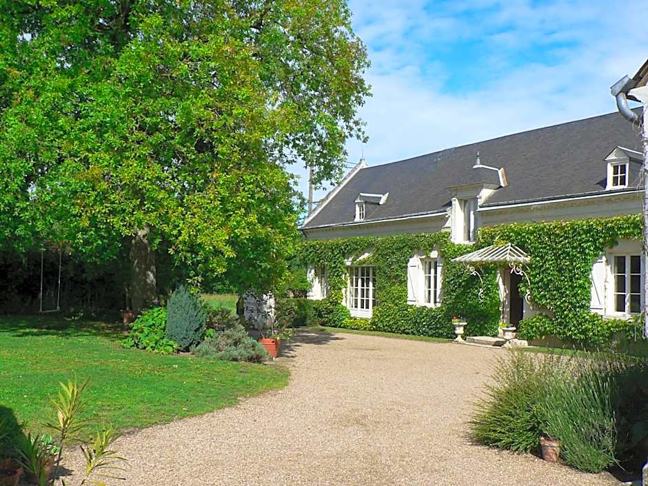 Le Clos de la Chesneraie