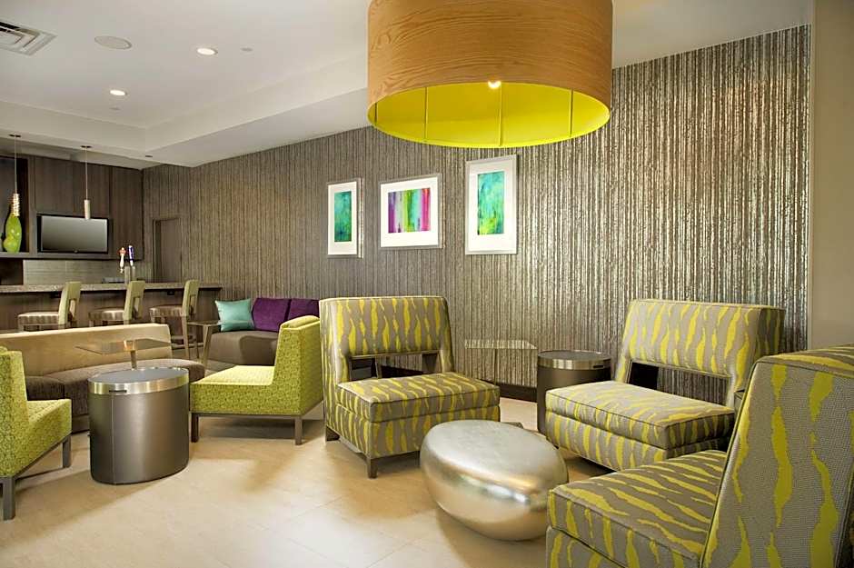 Hilton Garden Inn College Station