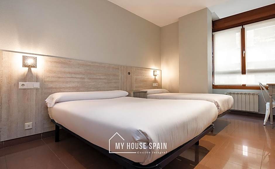 Hotel Playa Poniente