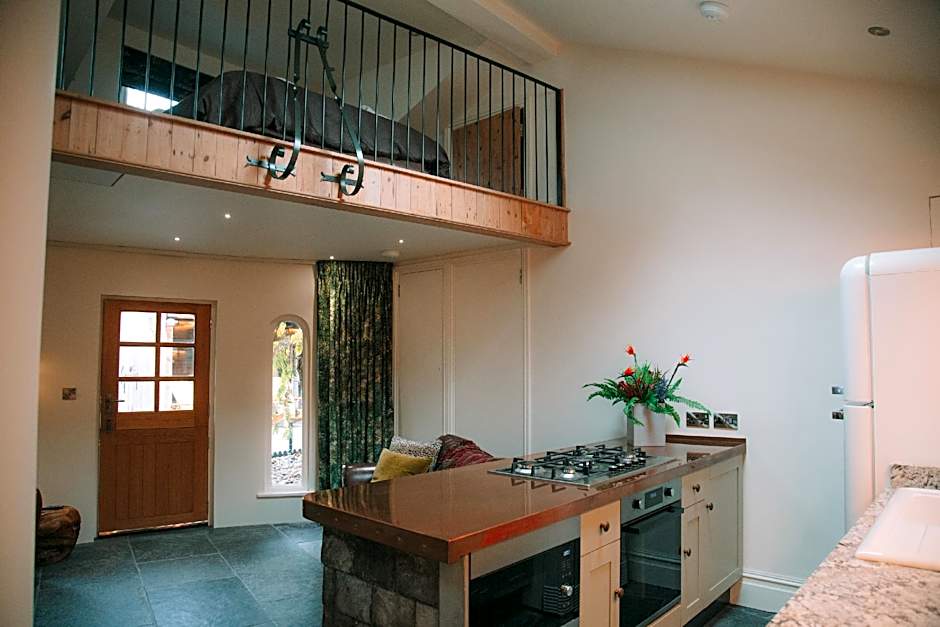 Bradleigh Lodge