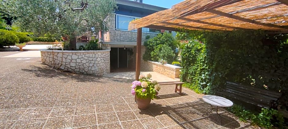 B & B La Mansarda – Monopoli, LA