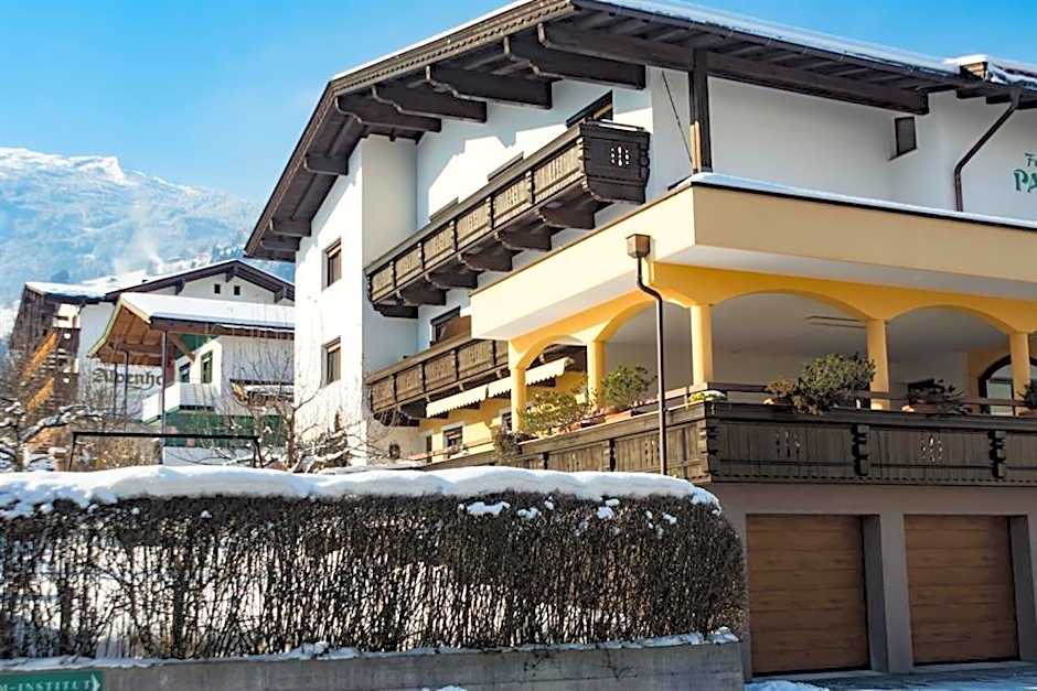 Apart Kofler's Panorama-Zillertal***