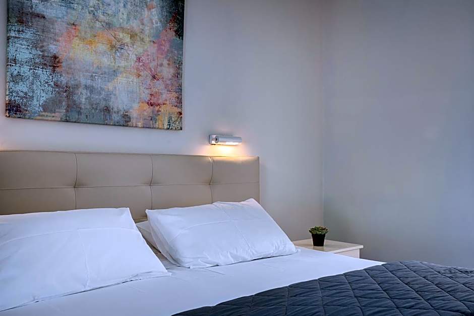 Panorama Fanari studios and apartments