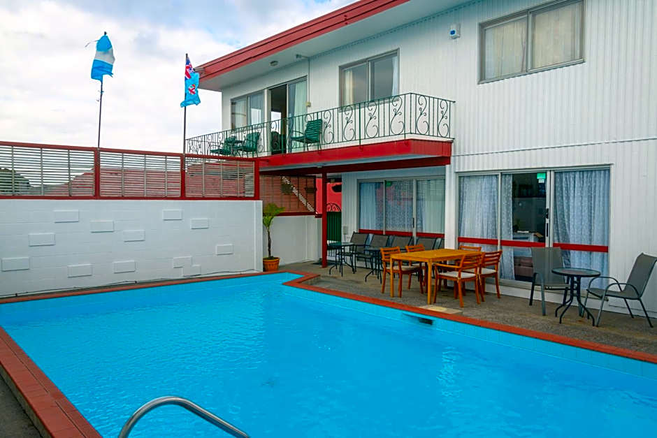 New Haven Motel