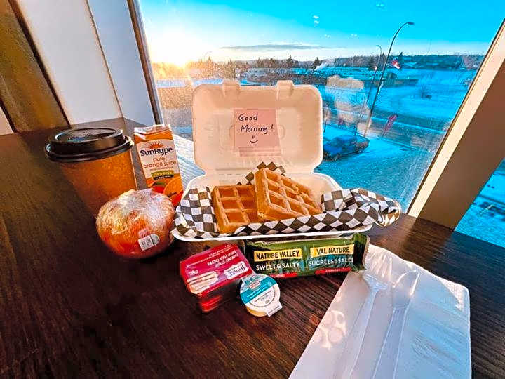 Baymont by Wyndham Fort McMurray