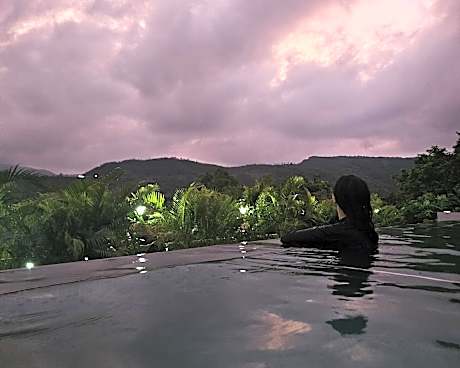 ARANYAGIRI FARMSTAY RESORT