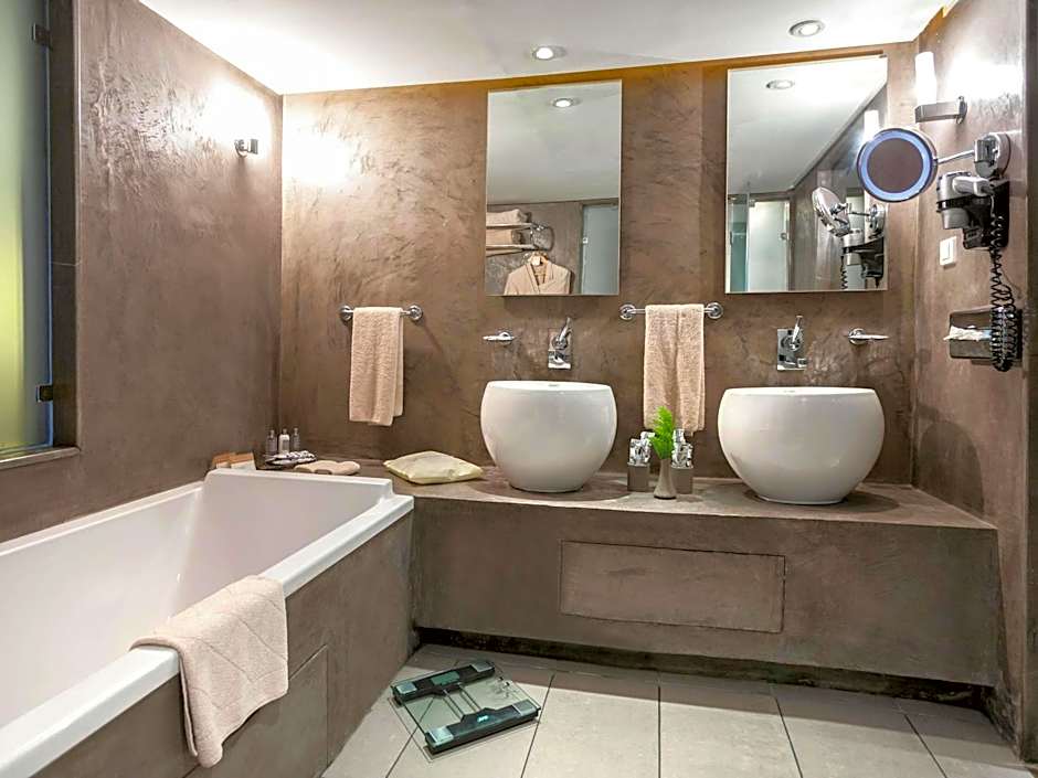 Movenpick Hotel Gammarth Tunis