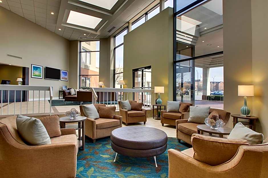 Candlewood Suites Wichita East By IHG