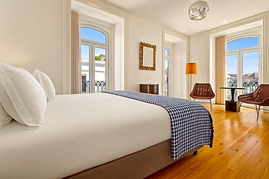 Tesouro da Baixa by Shiadu