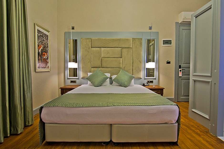 No2 Hotel By Şükrü