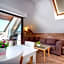 Panorama Blue Family Hotel and Free parking