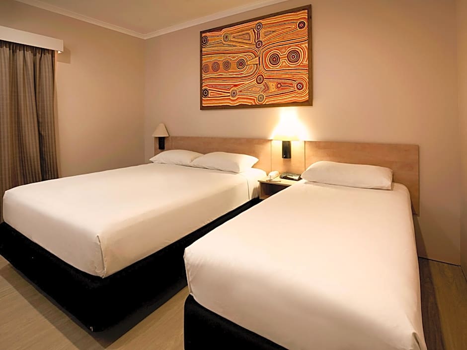 Ibis Styles Katherine Hotel