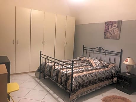 Liso b&b