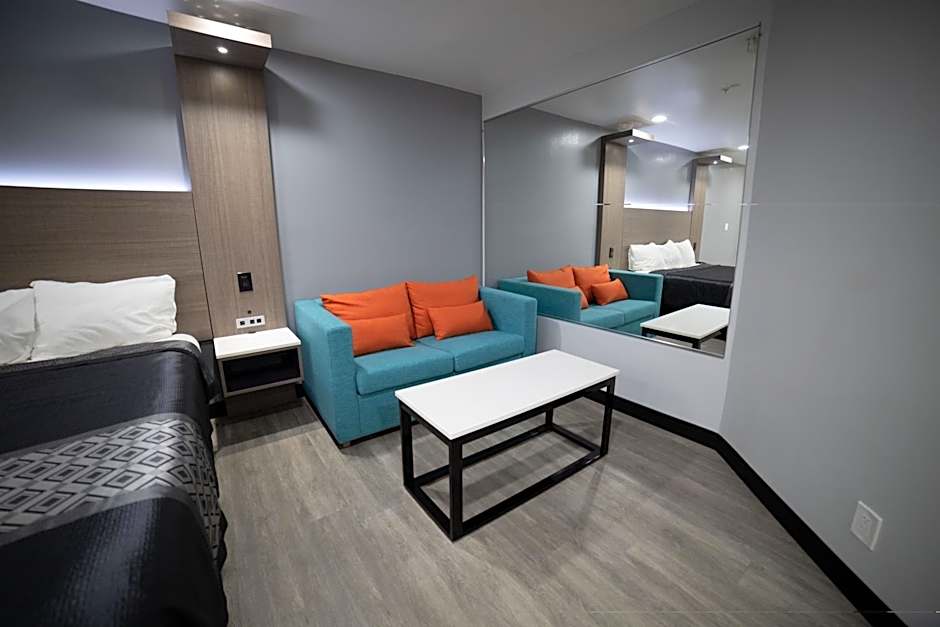 Express Inn & Suites