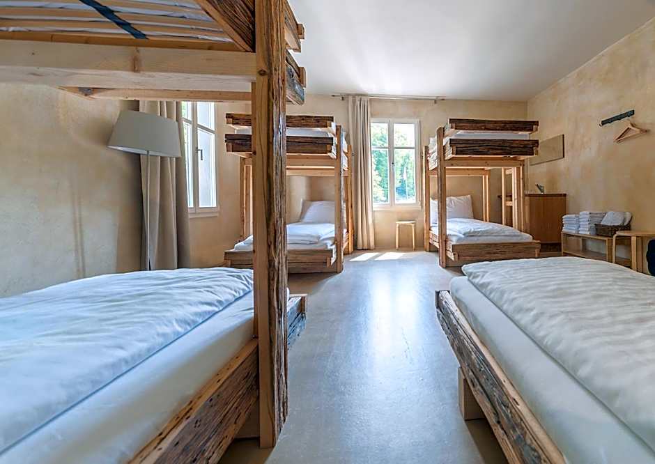 Hotel Wetterhorn