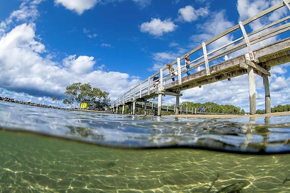 Reflections Urunga - Holiday Park