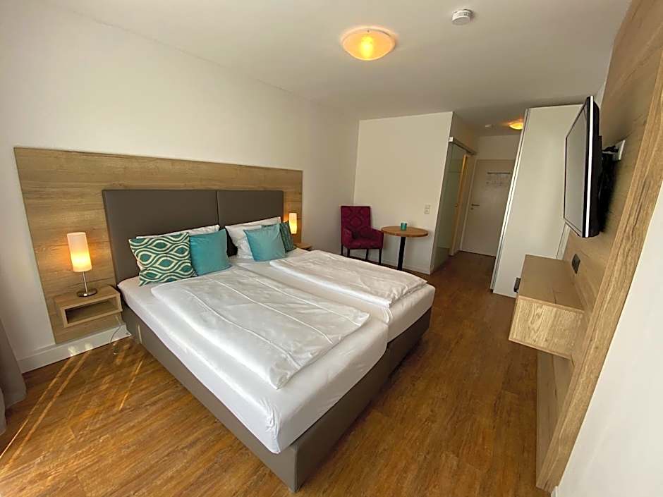 Hotel Dein Franz