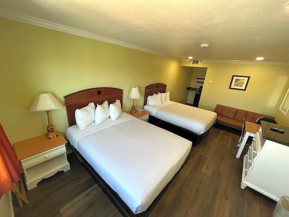 American Inn - Grover beach - Pismo Beach