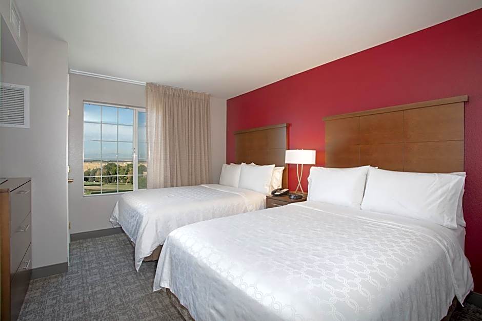 Staybridge Suites Denver International Airport By IHG