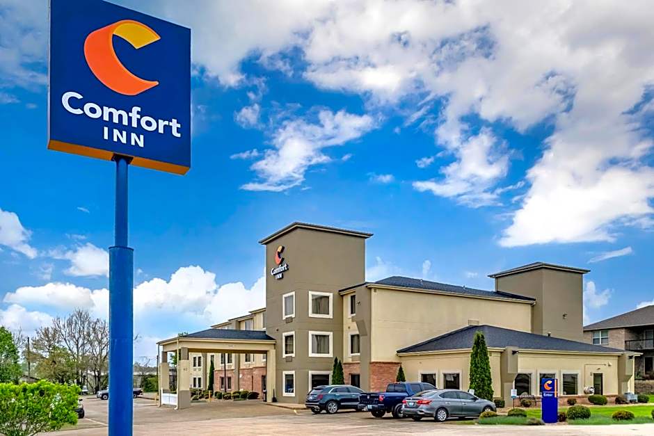 Comfort Inn Somerset - Lake Cumberland