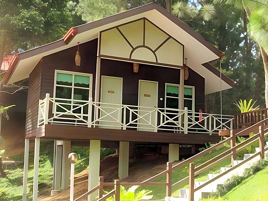 Perkasa Hotel Mt Kinabalu