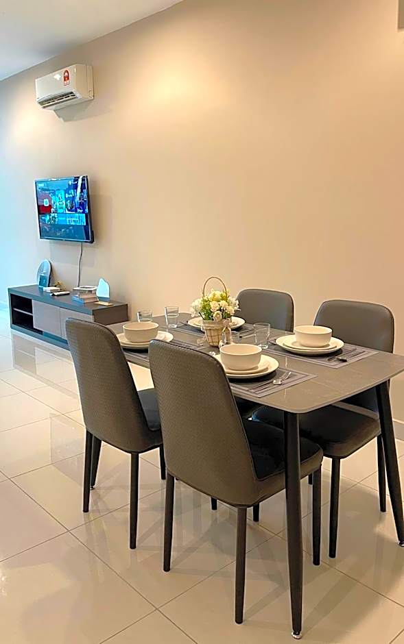 Atria Sofo Suites - Petaling Jaya