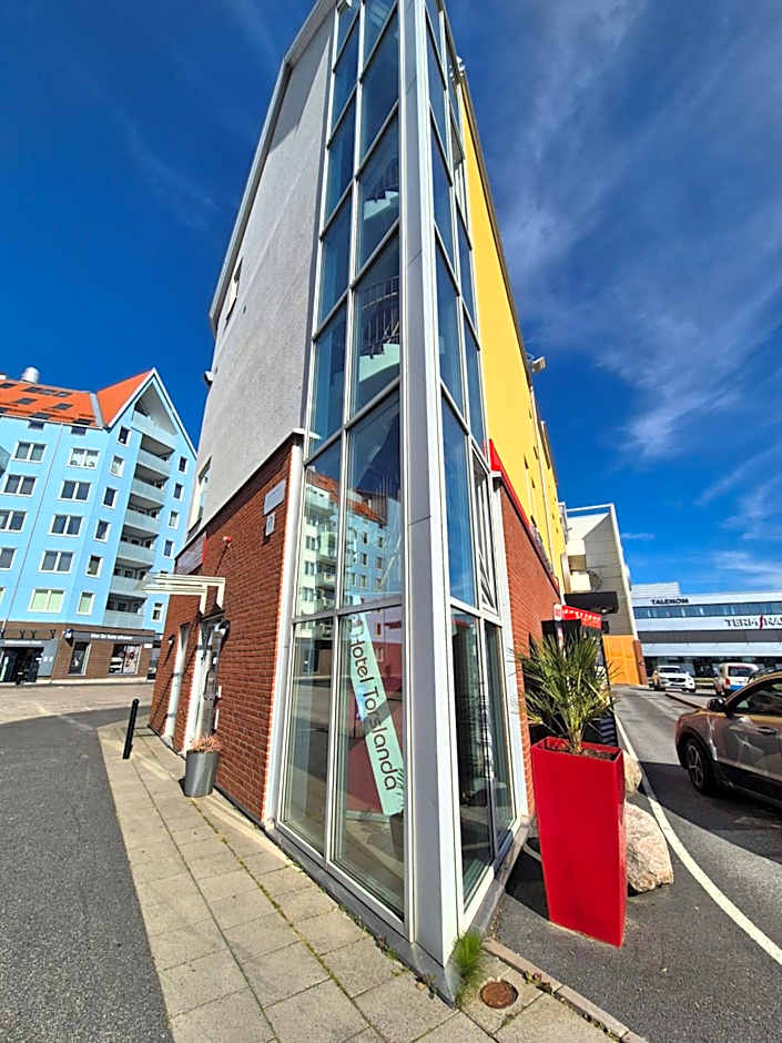 Hotel Torslanda