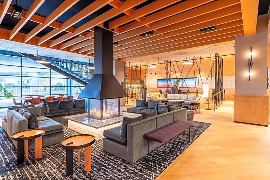 The Shay, a Destination by Hyatt