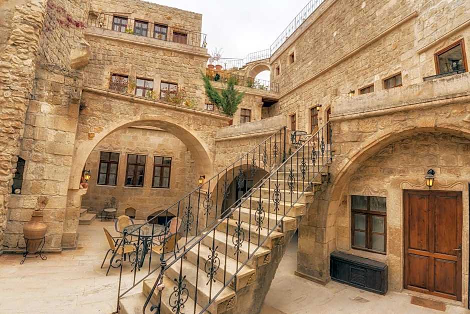 Hotel Temenni Evi